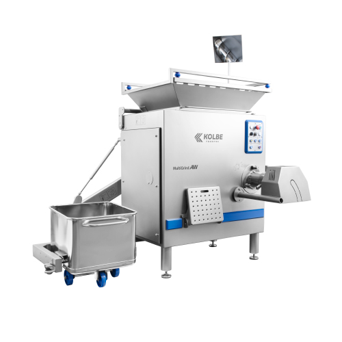 Masina de tocat carne KOLBE AM160-240