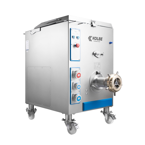 Masina de tocat cu malaxare MW130-120