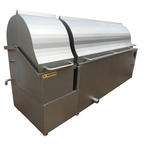 Slaughterhouse equipment