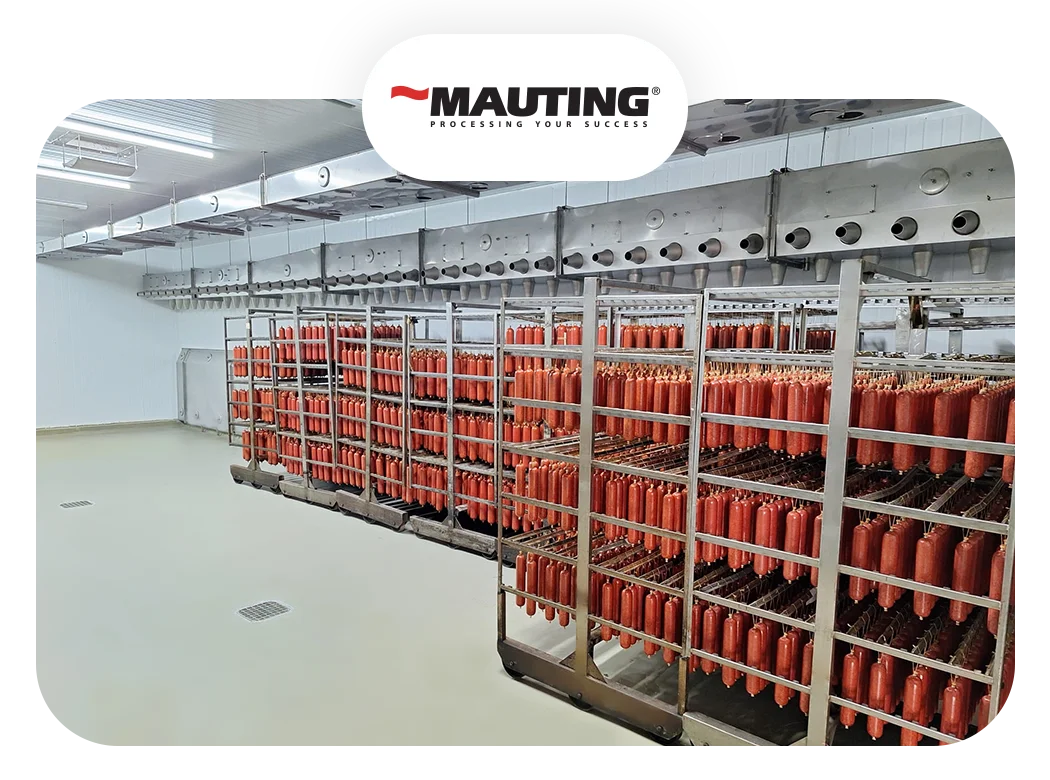 MAUTING