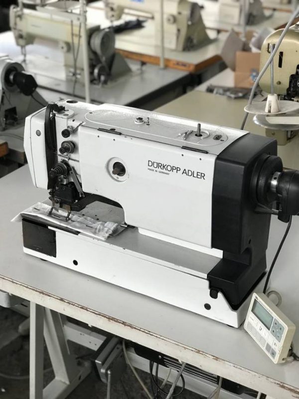 Durkopp-Adler-AG-D-33703