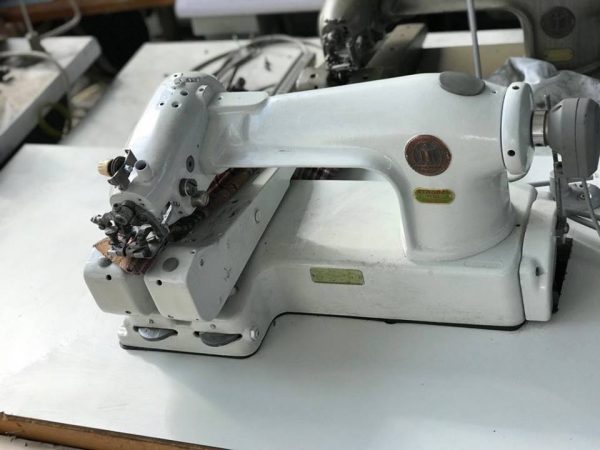 Strobel-Kl-122
